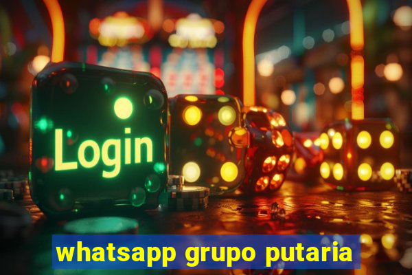 whatsapp grupo putaria